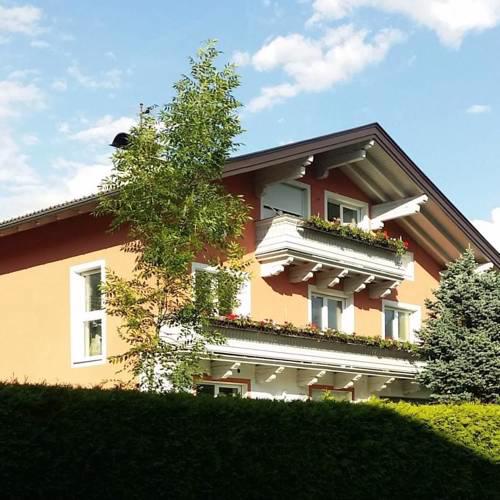 Hertica Ferienwohnung 1
