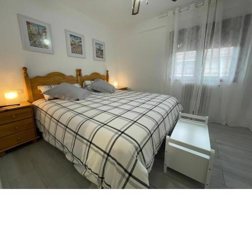 Hervas Centro Apartamento
