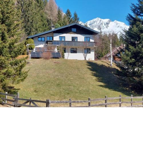 Herz der Tauern