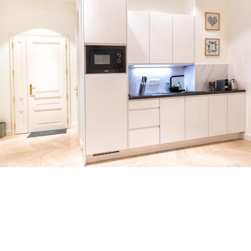Herzfeldhaus Cityapartment