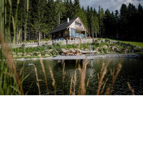 Heselehof Waldchalets