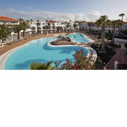 Hesperia Bristol Playa