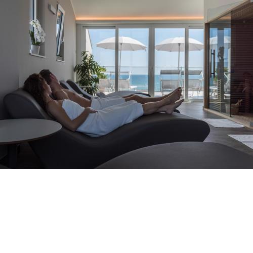 Hesperia Hotel & Residence