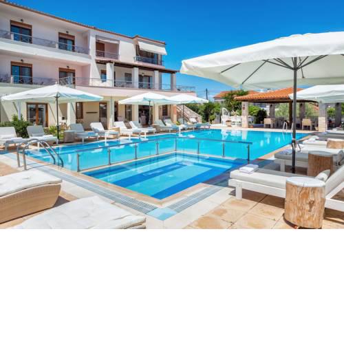 Hesperides Hotel