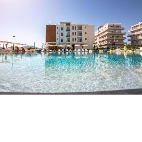 Hesperus Hotel