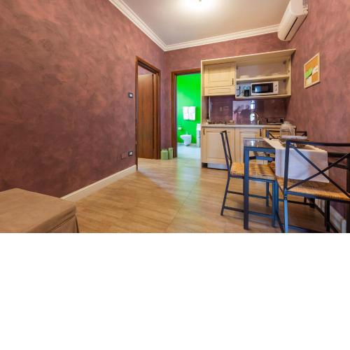Hestasja Exclusive Rooms & Breakfast by BarbarHouse