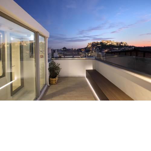 Hestia Luxury Apartments - Romvis 9
