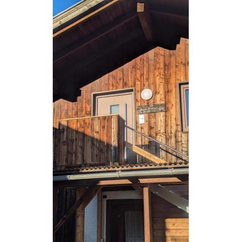 Heu und Himmel Loft