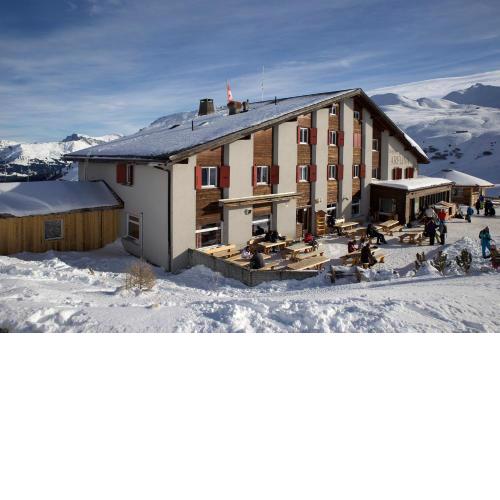 Heuberge