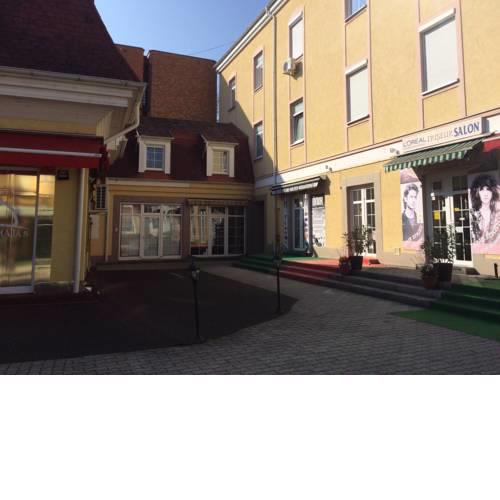 Heviz ASL Apartments II