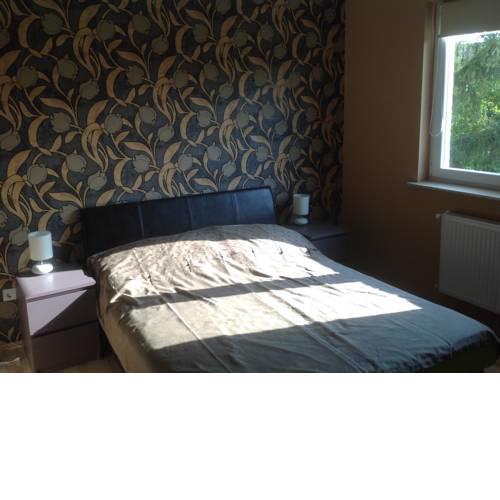 Heviz Asl Apartments