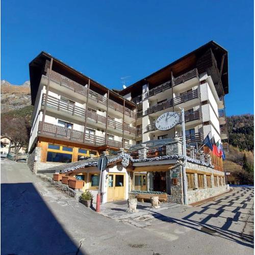 HG Hotel Italia