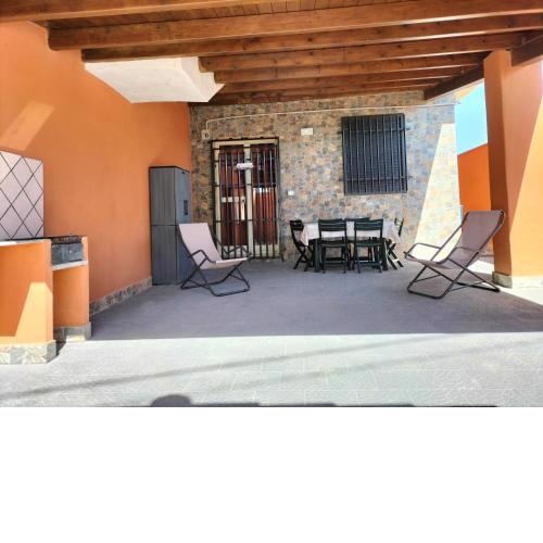 HGT Supreme Residence Avola