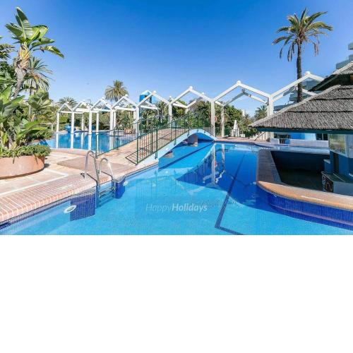 HH BenalBeach Loft