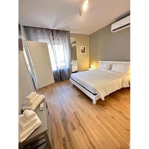 HH Hermoso Housing Asti