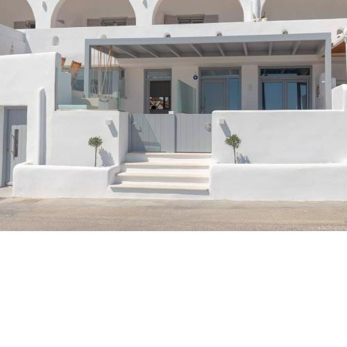 HH Paros Sandy