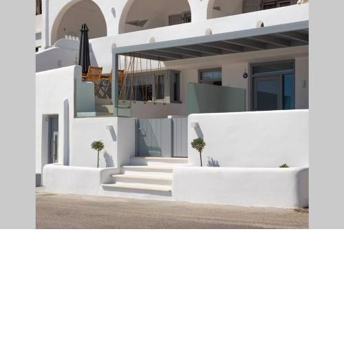 HH Paros Sunrise