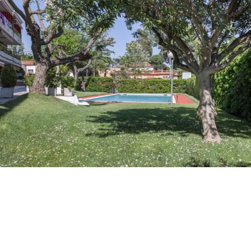 HHBCN Beach apartment Castelldefels #3