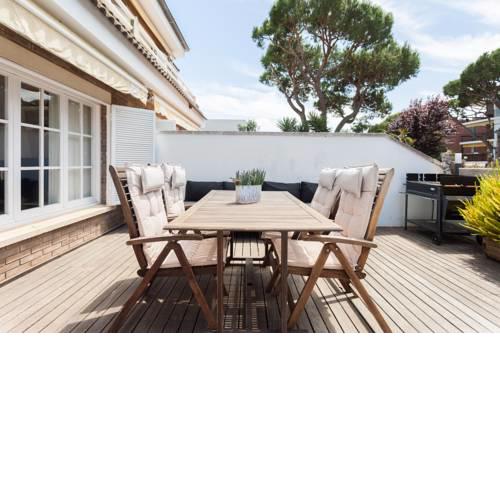 HHBCN Beach House Castelldefels #2