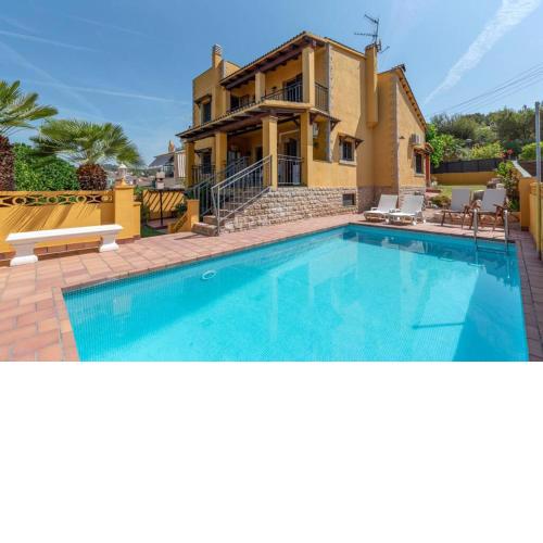 HHBCN Villa Cunit #1