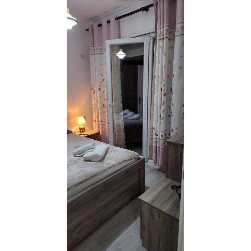 Hi Apartments S1 City Center self check in 24h