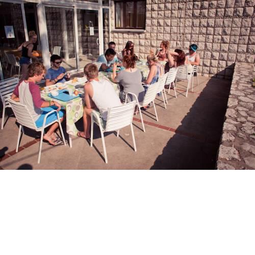 HI Hostel Dubrovnik