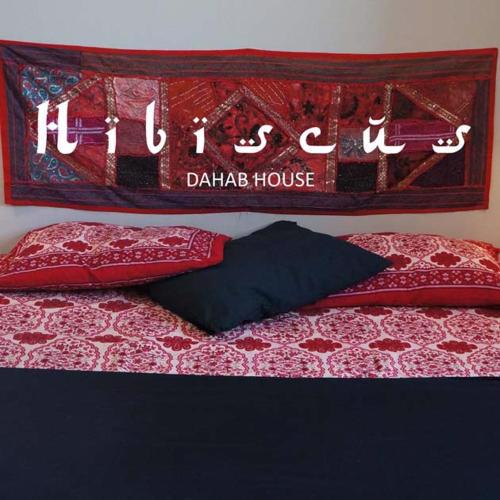Hibiscus Dahab House