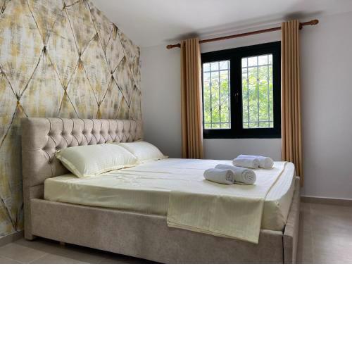 Hibroj Guesthouse