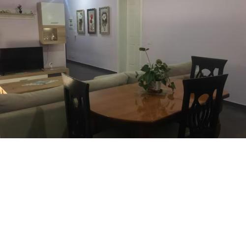 Hibro's Hictorical Apartment