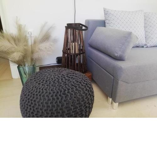 Hidden Gem - 1bedroom apartment in Chania centre