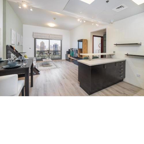 Hidden Gem 1 Bedroom apt in Dubai Sport City