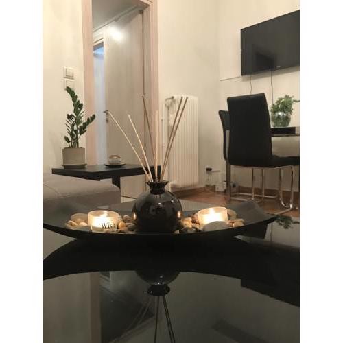 Hidden Gem Apartment in Athens Heart