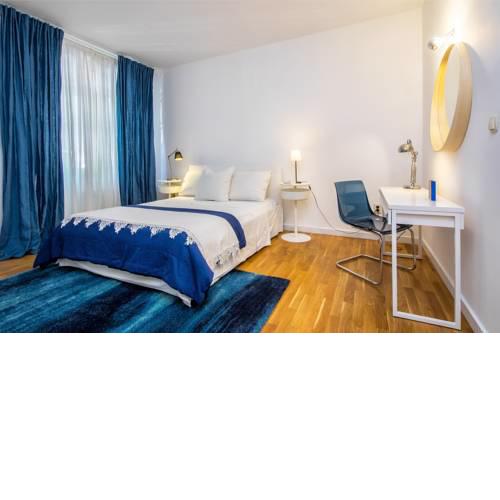 Hidden Gem Apartment
