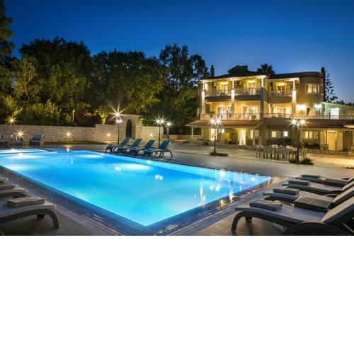 Hidden Gem Estate
