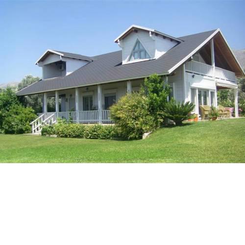 Hidden Peaceful Cottage in Evia!