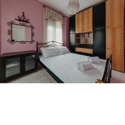Hidden Pine Apartment - Pefkochori Chalkidiki
