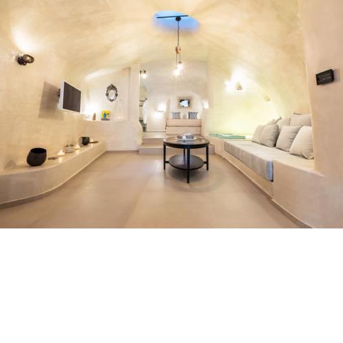 Hidden Treasure Suites