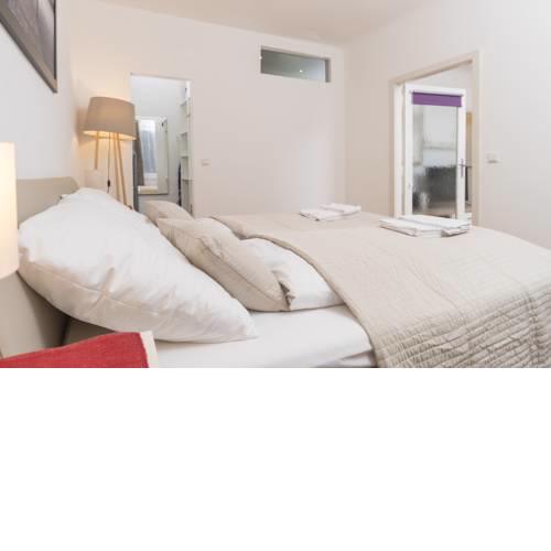 Hideaway am Tabor by welcome2vienna