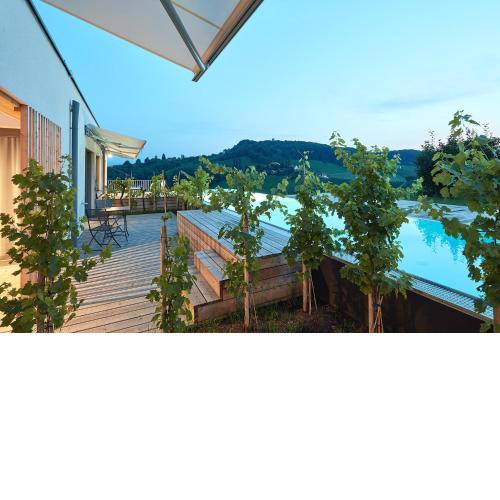 Hideaway An der Lage