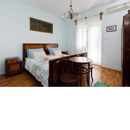 Hideaway Apartment
