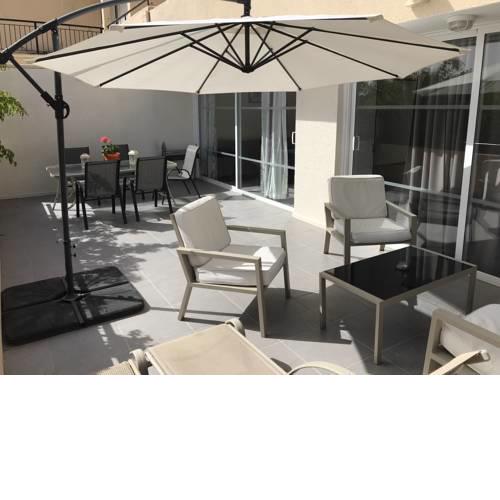 Hideaway Apartment