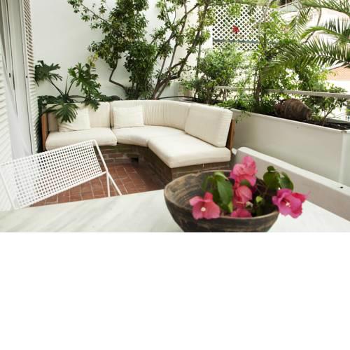 Hidesign Athens Anteia Apt in Kolonaki