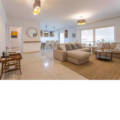 HiEnd ParkView Maroussi flat