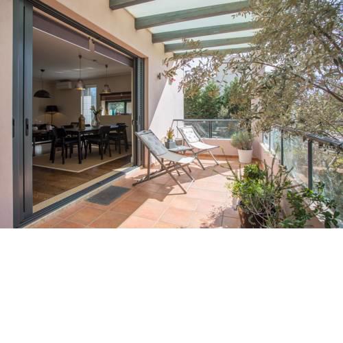HiEnd TownHouse
