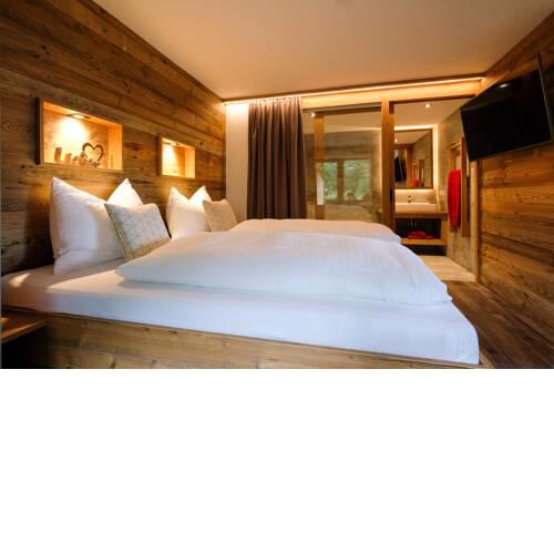 HIESERHOF - Superior Alpine Apartments