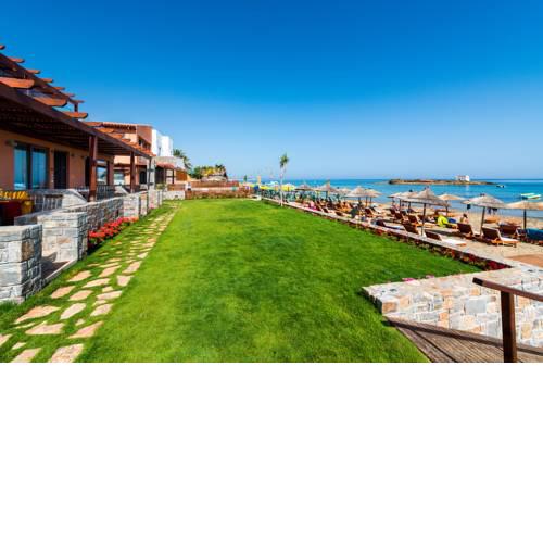 High Beach Hotel
