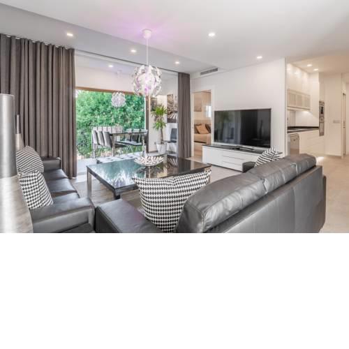 High luxury 3 bedroom Puerto Banús Apt - RDR170