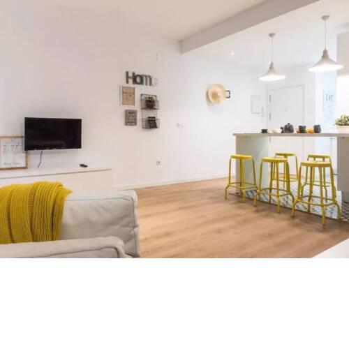 High Quality Apartment