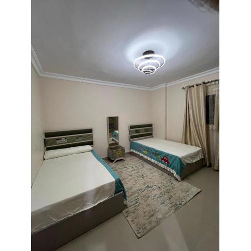 High quality apartment