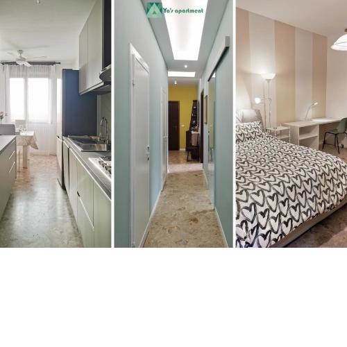 High-rise apartment near M1 Bonola